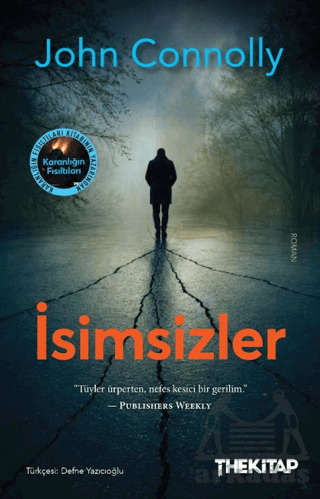 İsimsizler - The Kitap