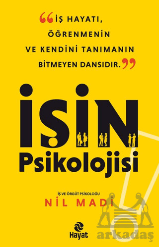 İşin Psikolojisi - Hayat Yayınları