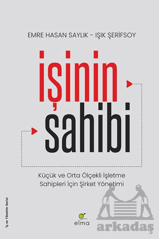 İşinin Sahibi - 1