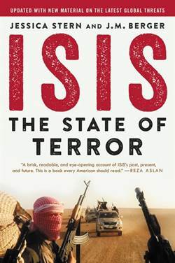 ISIS: The State Of Terror - Ecco Books