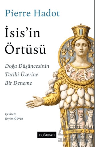 İsis’İn Örtüsü - Doğu Batı Yayınları