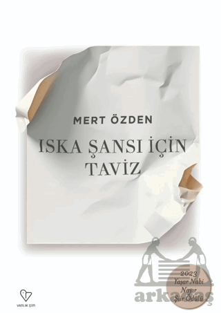 Iska Şansı İçin Taviz - Varlık Yayınları
