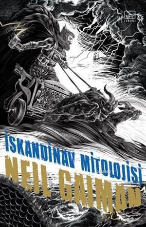 İskandinav Mitolojisi - İthaki Yayınları