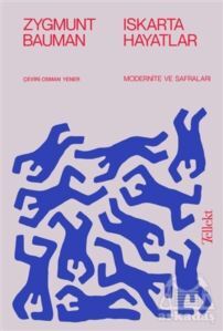 Iskarta Hayatlar - Tellekt