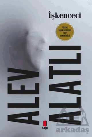 İşkenceci - Kapı Yayınları