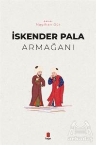İskender Pala Armağanı - Kapı Yayınları