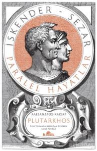 İskender - Sezar - Kronik Kitap