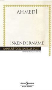 İskendername; Hasan Ali Yücel Klasikler Dizisi - 1