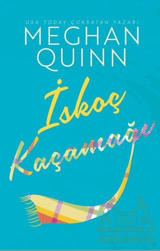 İskoç Kaçamağı - Ren Kitap