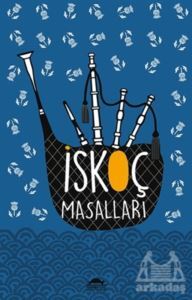 İskoç Masalları - Maya Kitap
