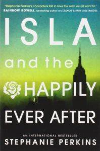 Isla And The Happily Ever After (Anna And The French Kiss 3) - 1