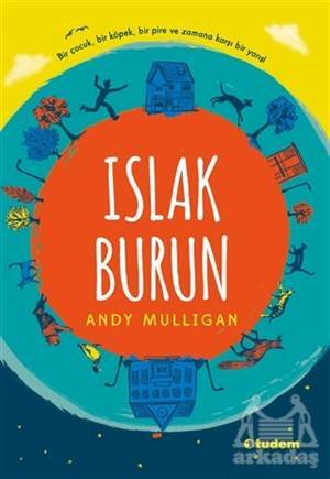 Islak Burun - Tudem Yayınları