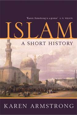 Islam: A Short Story - Phoenix