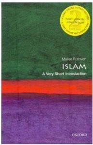 Islam: A Very Short Introduction - 1