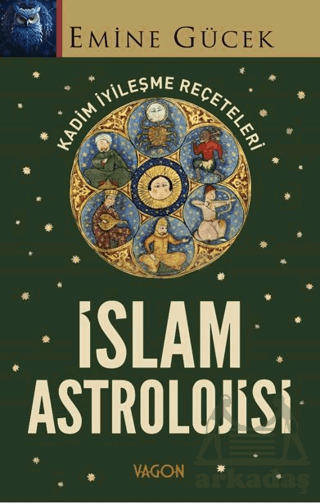 İslam Astrolojisi - Vagon Kitap