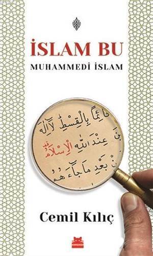 İslam Bu - Muhammedi İslam - 1