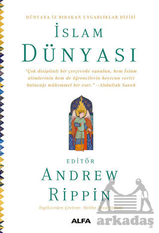 İslam Dünyası - Alfa Yayınları