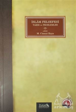 İslam Felsefesi - İsam Yayınları