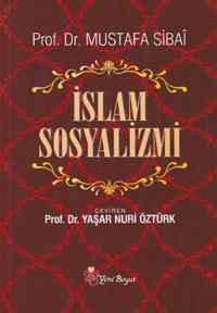 İslam Sosyalizmi - Yeni Boyut Yayınları