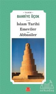 İslam Tarihi Emeviler Abbasiler - Kırmızı Kedi Yayınevi