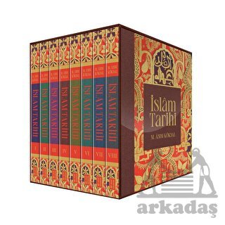 İslam Tarihi - Ketebe Yayınları
