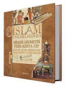 İslam Uygarlığında Astronomi Coğrafya Ve Denizcilik - 1