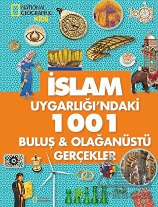 İslam Uygarlığındaki 1001 Gerçekler - National Geographic