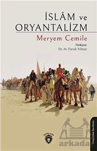 İslam Ve Oryantalizm - 1