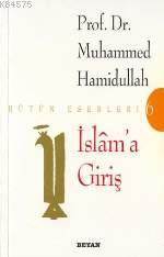 İslam'a Giriş - Beyan Yayınları