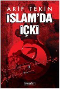 İslamda İçki - Berfin Yayınları