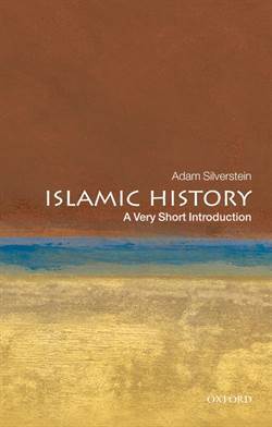 Islamic History: A Very Short Introduction - 1