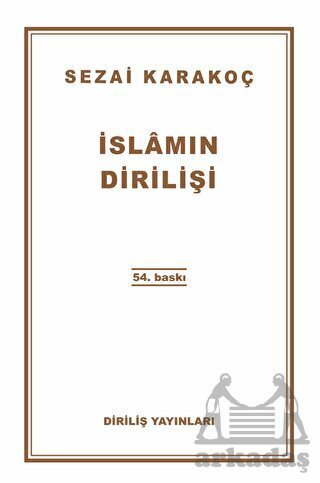 İslamın Dirilişi - 1