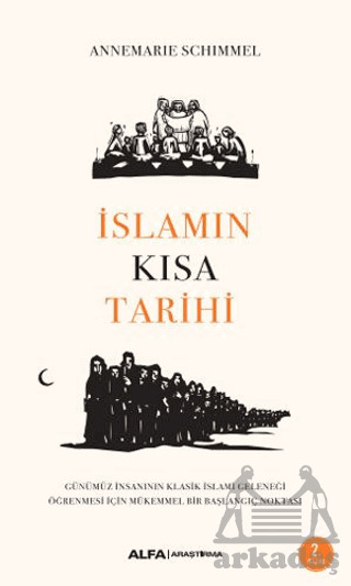 İslamın Kısa Tarihi - Alfa Yayınları