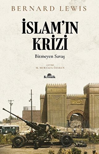 İslam’In Krizi - Kronik Kitap
