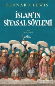 İslam'ın Siyasal Söylemi - Kronik Kitap