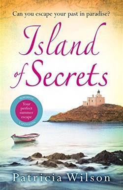 Island Of Secrets - Zaffre