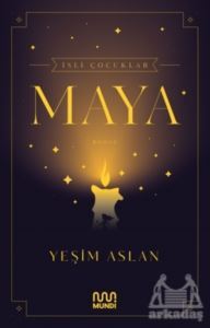 İsli Çocuklar: Maya - Mundi