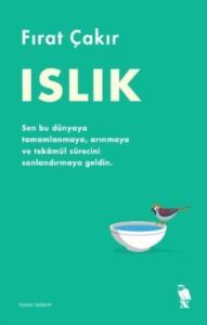 Islık - Nemesis Kitap