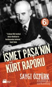 İsmet Paşanın Kürt Raporu - Doğan Kitap