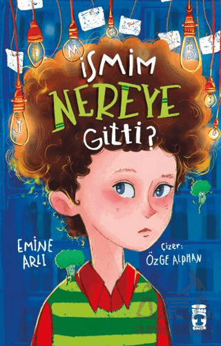 İsmim Nereye Gitti? - 1