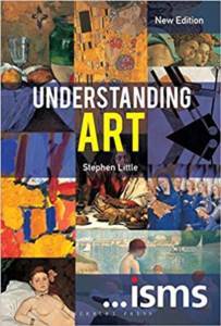 Isms: Understanding Art - 1