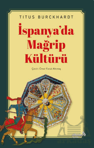 İspanya'da Mağrip Kültürü - 1