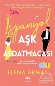 İspanyol Aşk Aldatmacası - Yabancı Yayınları