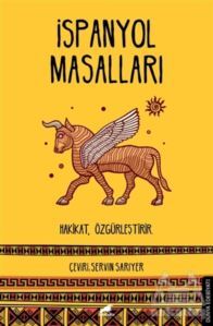 İspanyol Masalları - Kara Karga Yayınları