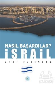 İsrail - Nasıl Başardılar? - 1