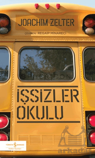 İşsizler Okulu - 1