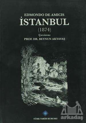 İstanbul (1874) - Türk Tarih Kurumu Yayınları