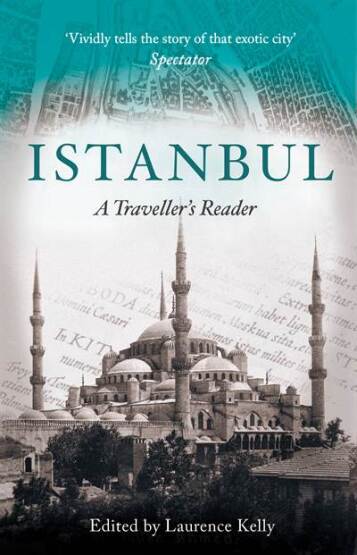 Istanbul - Robinson