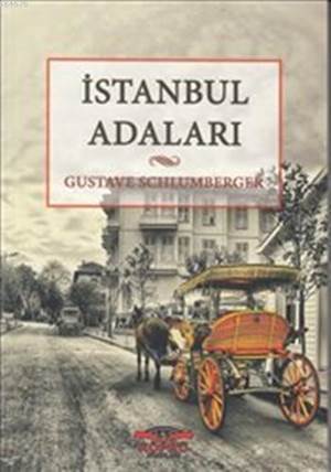 İstanbul Adaları - Köprü Kitapları