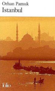 Istanbul (Français) - Folio